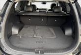 Thumbnail of 2022 Twilight Black Hyundai SANTA FE