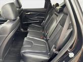 Thumbnail of 2022 Twilight Black Hyundai SANTA FE
