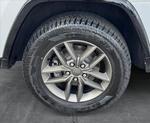Thumbnail of 2016 Bright White Clearcoat Jeep Grand Cherokee