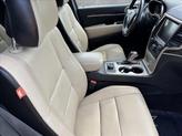 Thumbnail of 2016 Bright White Clearcoat Jeep Grand Cherokee
