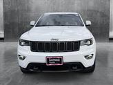 Thumbnail of 2016 Bright White Clearcoat Jeep Grand Cherokee