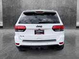 Thumbnail of 2016 Bright White Clearcoat Jeep Grand Cherokee