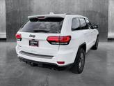 Thumbnail of 2016 Bright White Clearcoat Jeep Grand Cherokee