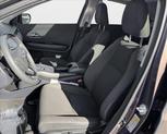 Thumbnail of 2021 Midnight Amethyst Metallic Honda HR-V