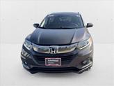 Thumbnail of 2021 Midnight Amethyst Metallic Honda HR-V