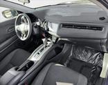 Thumbnail of 2021 Midnight Amethyst Metallic Honda HR-V