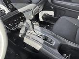 Thumbnail of 2021 Midnight Amethyst Metallic Honda HR-V