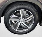 Thumbnail of 2021 Midnight Amethyst Metallic Honda HR-V