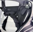 Thumbnail of 2021 Midnight Amethyst Metallic Honda HR-V