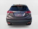 Thumbnail of 2021 Midnight Amethyst Metallic Honda HR-V