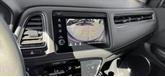 Thumbnail of 2021 Midnight Amethyst Metallic Honda HR-V