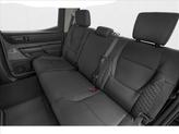 Thumbnail of 2025 Magnetic Gray Metallic Toyota Tundra