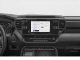 Thumbnail of 2025 Magnetic Gray Metallic Toyota Tundra