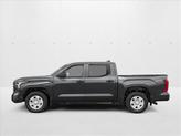 Thumbnail of 2025 Magnetic Gray Metallic Toyota Tundra