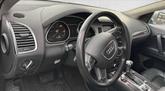 Thumbnail of 2012 Ice Silver Metallic Audi Q7
