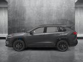 Thumbnail of 2025 Magnetic Gray Metallic Toyota RAV4 Hybrid
