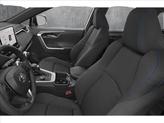Thumbnail of 2025 Magnetic Gray Metallic Toyota RAV4 Hybrid