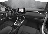Thumbnail of 2025 Magnetic Gray Metallic Toyota RAV4 Hybrid