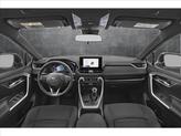 Thumbnail of 2025 Magnetic Gray Metallic Toyota RAV4 Hybrid