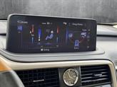 Thumbnail of 2022 Nori Green Pearl Lexus RX 450h