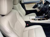 Thumbnail of 2022 Nori Green Pearl Lexus RX 450h