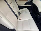 Thumbnail of 2022 Nori Green Pearl Lexus RX 450h
