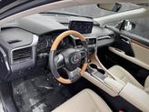 Thumbnail of 2022 Nori Green Pearl Lexus RX 450h