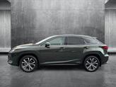 Thumbnail of 2022 Nori Green Pearl Lexus RX 450h