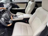 Thumbnail of 2022 Nori Green Pearl Lexus RX 450h