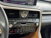 Thumbnail of 2022 Nori Green Pearl Lexus RX 450h
