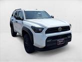 Thumbnail of 2025 Ice Cap Toyota 4Runner