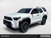 Photo of 2025 Ice Cap Toyota 4Runner