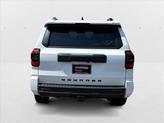 Thumbnail of 2025 Ice Cap Toyota 4Runner