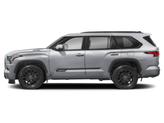 Thumbnail of 2026 Celestial Silver Metallic Toyota Sequoia