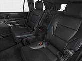 Thumbnail of 2026 Celestial Silver Metallic Toyota Sequoia