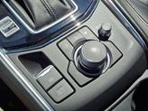 Thumbnail of 2022 Machine Gray Metallic Mazda CX-5
