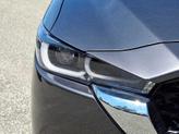 Thumbnail of 2022 Machine Gray Metallic Mazda CX-5