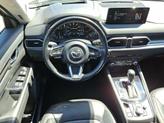 Thumbnail of 2022 Machine Gray Metallic Mazda CX-5
