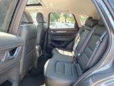 Thumbnail of 2022 Machine Gray Metallic Mazda CX-5