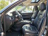 Thumbnail of 2022 Machine Gray Metallic Mazda CX-5