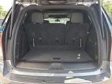 Thumbnail of 2021 Satin Steel Metallic Chevrolet Tahoe