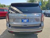 Thumbnail of 2021 Satin Steel Metallic Chevrolet Tahoe