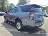 Thumbnail of 2021 Satin Steel Metallic Chevrolet Tahoe