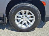 Thumbnail of 2021 Satin Steel Metallic Chevrolet Tahoe