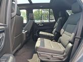 Thumbnail of 2021 Satin Steel Metallic Chevrolet Tahoe