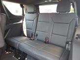 Thumbnail of 2021 Satin Steel Metallic Chevrolet Tahoe
