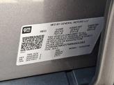 Thumbnail of 2021 Satin Steel Metallic Chevrolet Tahoe