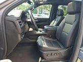 Thumbnail of 2021 Satin Steel Metallic Chevrolet Tahoe