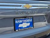 Thumbnail of 2021 Satin Steel Metallic Chevrolet Tahoe