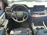 Thumbnail of 2021 Satin Steel Metallic Chevrolet Tahoe